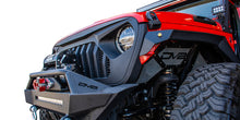 Cargar imagen en el visor de la galería, DV8 Offroad 2018+ Jeep JL/Gladiator Angry Grill