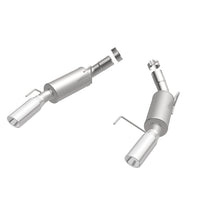 Cargar imagen en el visor de la galería, MagnaFlow Sys C/B 05-09 Mustang M-pack axle-bac