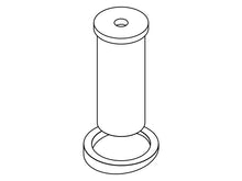 Cargar imagen en el visor de la galería, Adaptador y cuña de instalación de juntas ICON Delta