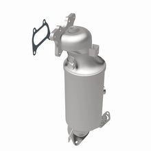 Cargar imagen en el visor de la galería, MagnaFlow Converter Direct Fit 06-13 Honda Civic L4 1.8L