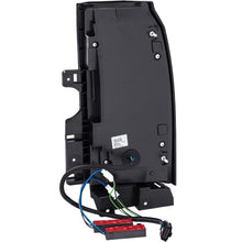 Cargar imagen en el visor de la galería, ANZO 2015-2017 Chevrolet Suburban/Tahoe Luces traseras LED ahumadas