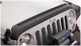 Bushwacker 20-21 Jeep Gladiator Trail Armor Panel basculante