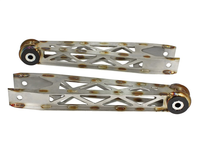 aFe Control PFADT Series Brazos de arrastre traseros 10-14 Chevrolet Camaro