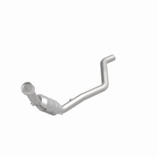 Cargar imagen en el visor de la galería, MagnaFlow Conv DF 00-02 Lincoln LS Driver Side