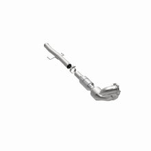Cargar imagen en el visor de la galería, MagnaFlow Conv DF 99 Volvo S70/ V70 2.4L Turb