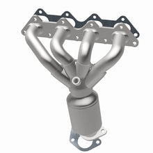 Cargar imagen en el visor de la galería, MagnaFlow Conv DF 01-05 Dodge Stratus 2.4L