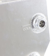 Cargar imagen en el visor de la galería, Mishimoto 01-07 Chevy/GMC 6.6L Duramax Degas Tank - Natural