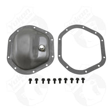 Cargar imagen en el visor de la galería, Yukon Gear Steel Cover For Dana 44 Standard Rotation