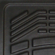 Cargar imagen en el visor de la galería, Westin 12-18 Ram Reg Cab/Quad Cab (two rentention hooks) Wade Sure-Fit Floor Liners Front - Blk