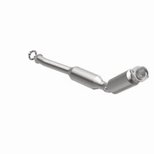Cargar imagen en el visor de la galería, MagnaFlow 04-11 Lincoln Town Car V8 4.6L GAS California Catalytic Converter Direct Fit