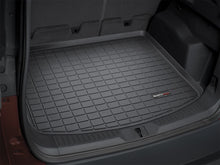 Cargar imagen en el visor de la galería, WeatherTech 10+ Buick Lacrosse Cargo Liners - Black