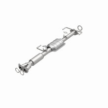 Cargar imagen en el visor de la galería, MagnaFlow Conv DF Previa 95-96 2.4L