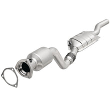 Cargar imagen en el visor de la galería, MagnaFlow Conv DF 03 Volkswagen Passat 2.8L