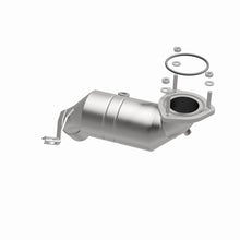 Cargar imagen en el visor de la galería, Magnaflow Conv DF 03-08 X-Type 3.0L Rear