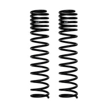 Cargar imagen en el visor de la galería, Skyjacker Jeep Gladiator JT Diesel 2.5in Front Dual Rate Long Travel Coil Springs