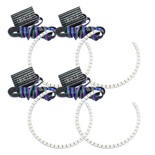 Cargar imagen en el visor de la galería, Oracle Acura RSX 02-04 Halo Kit - ColorSHIFT w/o Controller SEE WARRANTY