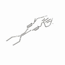 Cargar imagen en el visor de la galería, MagnaFlow Sys C/B 68-72 GM A-Body Chevelle y