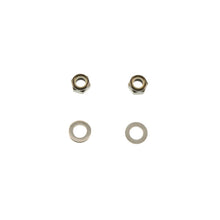 Cargar imagen en el visor de la galería, Amortiguador delantero Bilstein Serie 4600 2013 GMC Sierra 3500 HD Denali