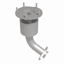 Cargar imagen en el visor de la galería, MagnaFlow Conv DF 87-94 Subaru Justy Front Co