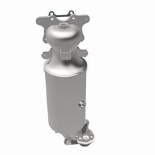 Cargar imagen en el visor de la galería, MagnaFlow Converter Direct Fit 06-13 Honda Civic L4 1.8L