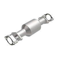 Cargar imagen en el visor de la galería, MagnaFlow Conv DF 03-06 Kia Sorento 3.5L Rear (49 State)