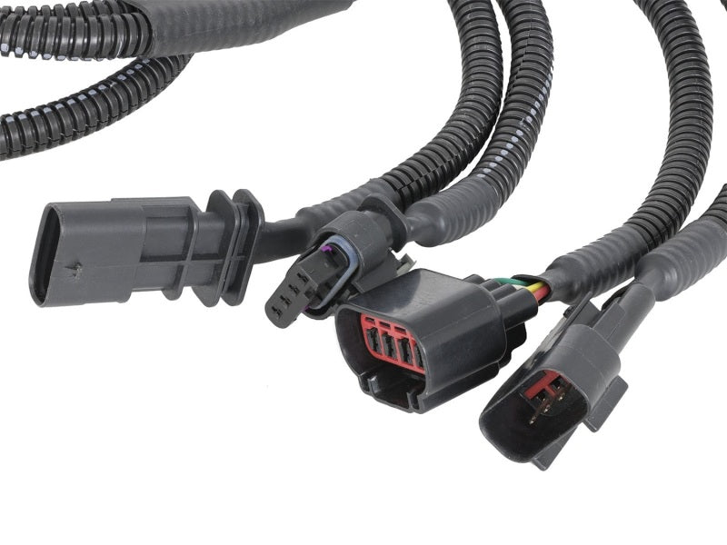 Módulo aFe Scorcher GT 15-16 Ford F-150 EcoBoost V6-3.5L