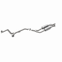 Cargar imagen en el visor de la galería, MagnaFlow Conv DF 92-93 Mercedes 500E 5.0L