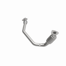 Cargar imagen en el visor de la galería, MagnaFlow 05-06 Pontiac G6 6 3.5L Direct-Fit Catalytic Converter