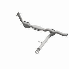 Cargar imagen en el visor de la galería, MagnaFlow Conv DF 04-06 Ford F-150 Pick Up (Exc Heritage) / 06 Lincoln Mark LT Truck Passenger Side