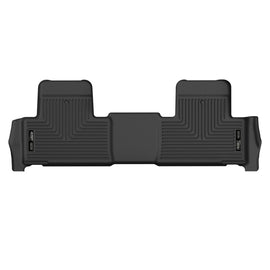 Husky Liners 2022 Acura MDX X-Act Contour Revestimiento del piso del segundo asiento - Negro