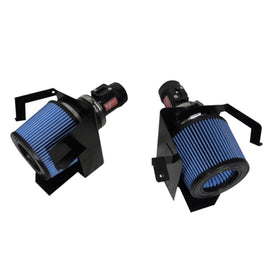 Injen 07-08 G35 4Dr 3.5L/08-13 G37/G37 IPL 2Dr 3.7L/09-13 G37 4Dr 3.7L V6 Negro Corto Ram Admisión