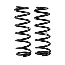 Cargar imagen en el visor de la galería, ARB / OME Coil Spring Front Race Use Only 4In Y61