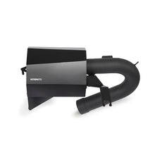 Cargar imagen en el visor de la galería, Mishimoto BMW 12-13 320i/328i / 14-15 428i / 15-16 228i Kit de admisión de aire de alto rendimiento - Negro arrugado