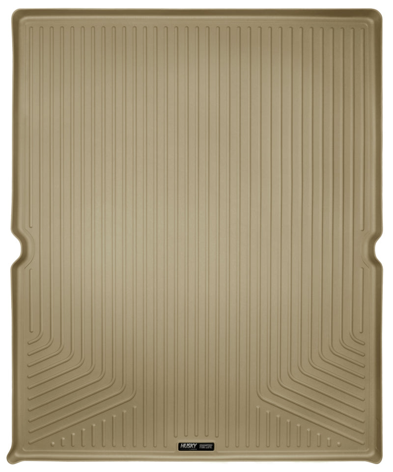 Husky Liners 07-16 Ford Expedition Cargo Liner - Bronceado