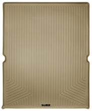 Cargar imagen en el visor de la galería, Husky Liners 07-16 Ford Expedition Cargo Liner - Bronceado