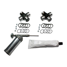 Cargar imagen en el visor de la galería, Yukon Gear Chrome Moly Superjoint Kit / Replacement For Dana 60