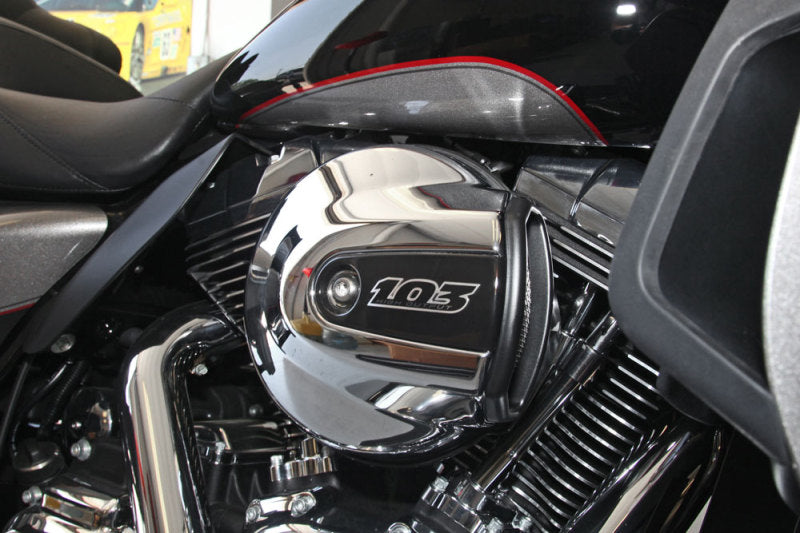 K&N 2015 Harley Davidson FLTRXS Road Glide Aircharger Performance Intake