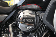 Cargar imagen en el visor de la galería, K&amp;N 2015 Harley Davidson FLTRXS Road Glide Aircharger Performance Intake