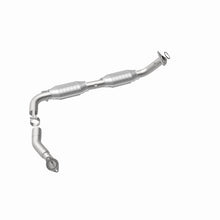 Cargar imagen en el visor de la galería, Magnaflow Conv DF 07-08 4.7L Tundra D/S OEM