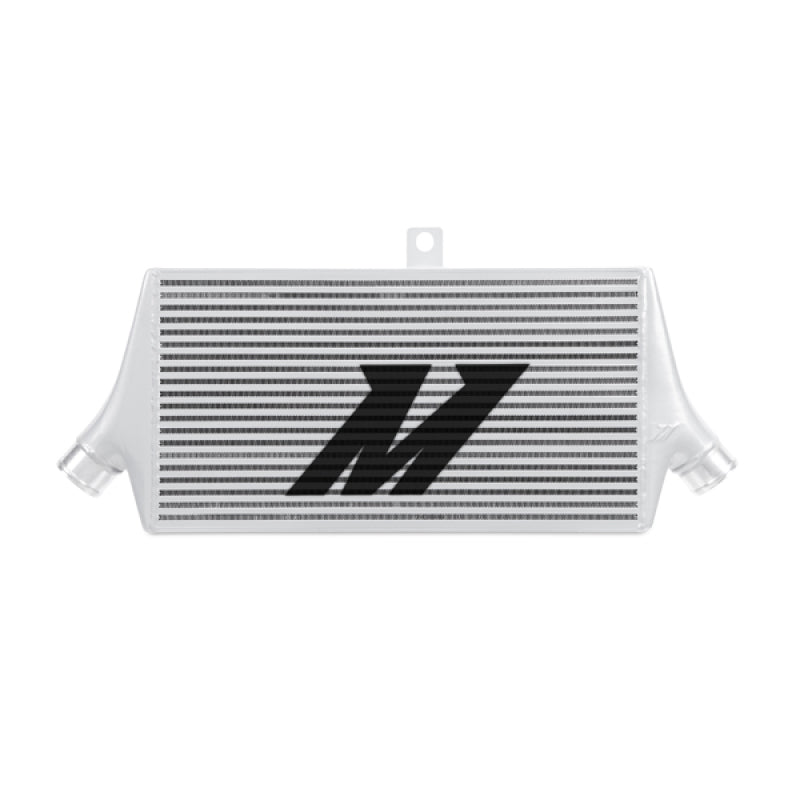 Mishimoto 01-07 Mitsubishi Lancer Evolution 7/8/9 Race Intercooler - Plata