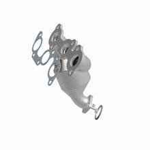 Cargar imagen en el visor de la galería, MagnaFlow Conv DF 04-06 Lexus RX330 3.3L P/S