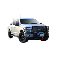 Cargar imagen en el visor de la galería, Westin Ford F-150/F-150 XL SSV 15-20 HDX Winch Mount Grille Guard