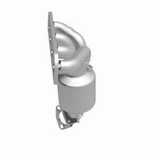 Cargar imagen en el visor de la galería, MagnaFlow 14-15 Cadillac ELR 1.4L/12-15 Chevrolet Volt 1.4L Convertidor catalítico de colector de grado OEM