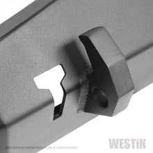 Cargar imagen en el visor de la galería, Westin 07-18 Jeep Wrangler JK WJ2 Stubby Front Bumper - Tex. Blk