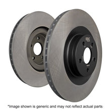 Cargar imagen en el visor de la galería, EBC 15-19 Kia Soul EV Electric RK Premium Front Rotors