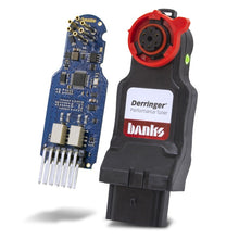 Cargar imagen en el visor de la galería, Afinador Derringer Banks Power 2020 GM 2500/3500 6.6L L5P (Gen 2) - Requiere iDash