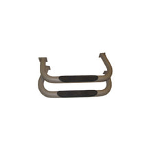 Cargar imagen en el visor de la galería, Rugged Ridge Nerf Bars Titanium 87-06 Jeep Wrangler