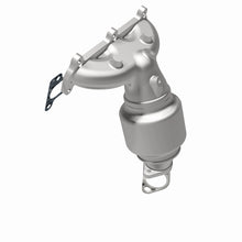 Cargar imagen en el visor de la galería, MagnaFlow Conv DF 07-09 Hyundai Santa Fe 2.7L