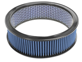 Filtros de aire aFe MagnumFLOW redondos Racing P5R A/F RR P5R 16.13OD x 14.56ID x 3.55HE/M