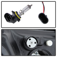 Cargar imagen en el visor de la galería, Spyder Chrysler 300C 05-10 Projector Headlights LED Halo LED Chrm (Not Included) PRO-YD-C300C-HL-C